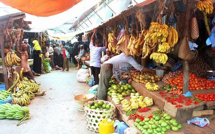 Visit Zanzibar