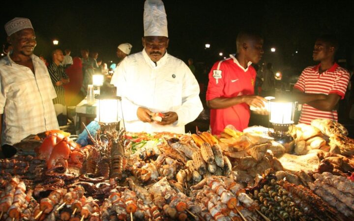 Stone Town Cultural Tour