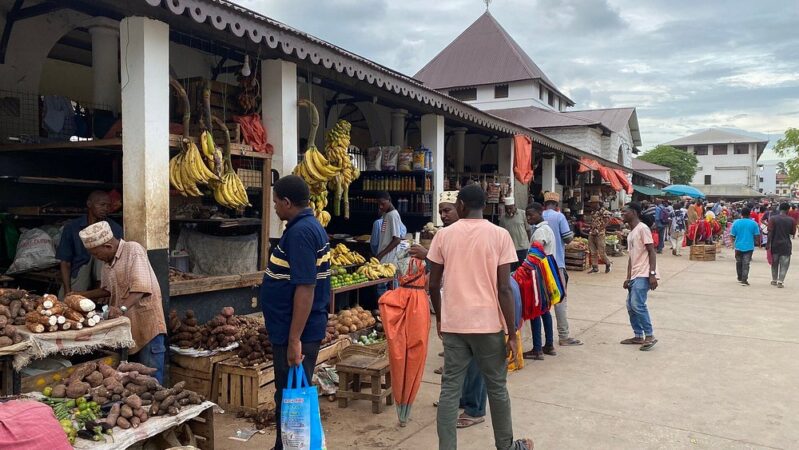 Stone Town Cultural Tour