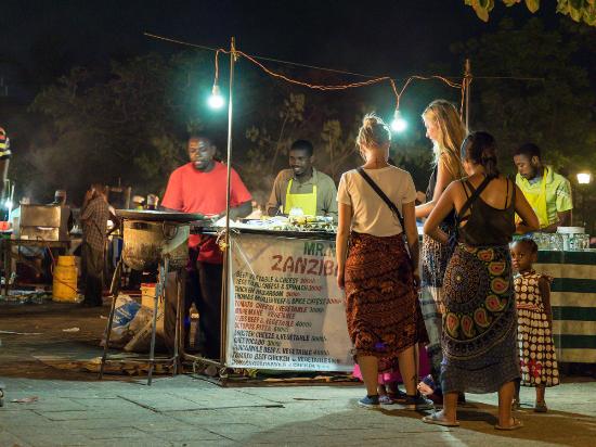 Stone Town Cultural Tour